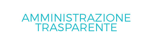 Amministrazione trasparente